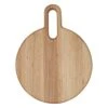Hanna Saari Halikko Cutting Board, Round, Ash