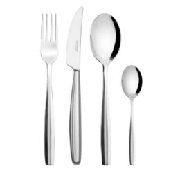 Hackman Carelia Cutlery Set 24 Parts