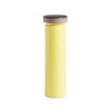 HAY Salt & Pepper Mill, M, Yellow 2 HAY Salt & Pepper Mill, M, Yellow -Selected Kitchenware Store Hay20 Saltandpepper2 SM