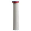 HAY Salt & Pepper Mill, L, Light Grey -Selected Kitchenware Store Hay20 Saltandpepper SM