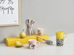 Iittala FXI Helle Scissors 21 Cm 13 Iittala FXI Helle Scissors 21 Cm -Selected Kitchenware Store Iittala 2021 Oiva Toikka Collection 03