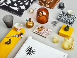 Iittala FXI Cheetah Scissors 21 Cm, Black - White 10 Iittala FXI Cheetah Scissors 21 Cm, Black - White -Selected Kitchenware Store Iittala 2021 Oiva Toikka Collection 07