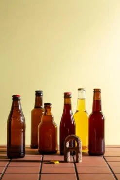 Nedre Foss Bokk Bottle Opener -Selected Kitchenware Store IngerMarieGrini NedreFoss Milano 2022 14546 web