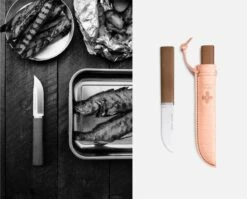 Marttiini Cabin Chef Knife 9 Marttiini Cabin Chef Knife -Selected Kitchenware Store Knife