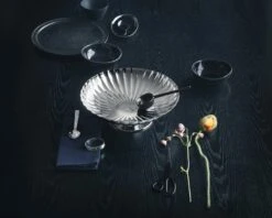 Georg Jensen Bernadotte Cutlery Set, 24 Pcs -Selected Kitchenware Store LIVING AW15 BERNADOTTE 03 1