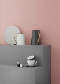 Stelton Emma Electric Kettle, Dark Grey 10 Stelton Emma Electric Kettle, Dark Grey -Selected Kitchenware Store LS Emma 2016 1 1