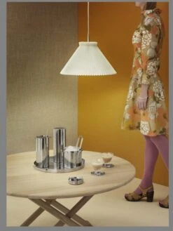 Stelton Arne Jacobsen Martini Mixer -Selected Kitchenware Store LS cylinda line 1970 h 1