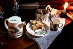 Arabia Moomin Jar, 0,7 L, True To Its Origins 12 Arabia Moomin Jar, 0,7 L, True To Its Origins -Selected Kitchenware Store MOOMIN true to its origins7 1