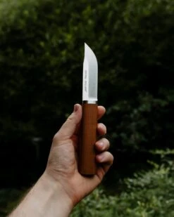 Marttiini Cabin Chef Knife 11 Marttiini Cabin Chef Knife -Selected Kitchenware Store Marttiini Cabin Chef K6A9786