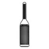 Microplane Black Sheep Series Fine Grater -Selected Kitchenware Store Microplane Black Sheep 43004 Fine Straight
