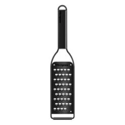 Microplane Black Sheep Series Extra Coarse Grater
