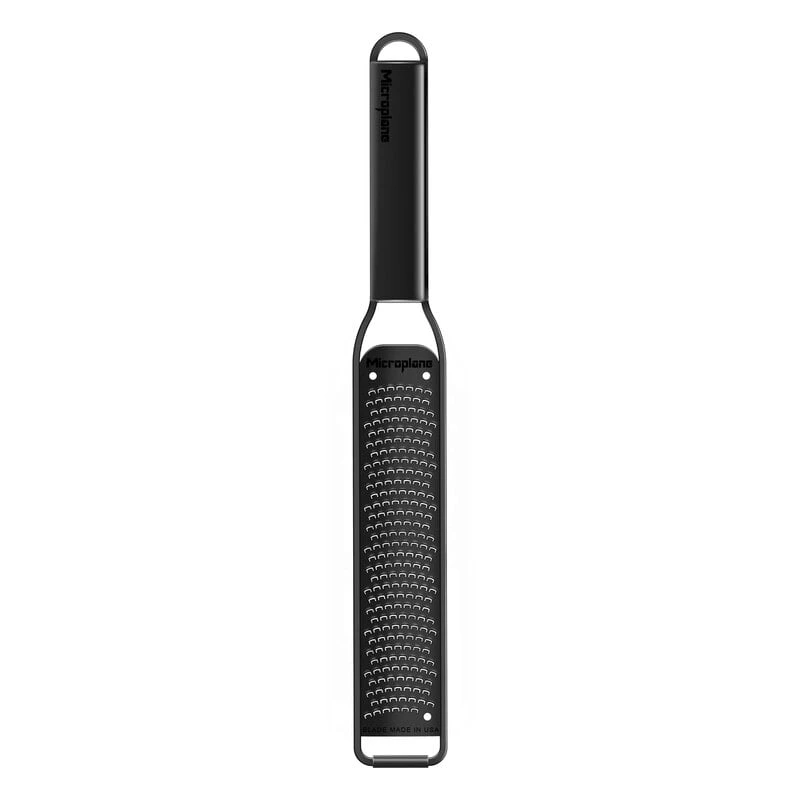 Microplane Black Sheep Series Zester Grater 3 Microplane Black Sheep Series Zester Grater