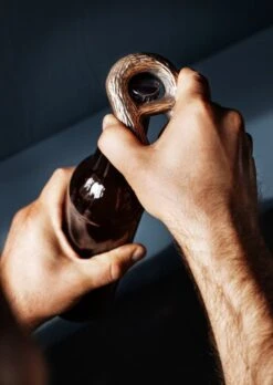 Nedre Foss Bokk Bottle Opener -Selected Kitchenware Store NF 051018 0122