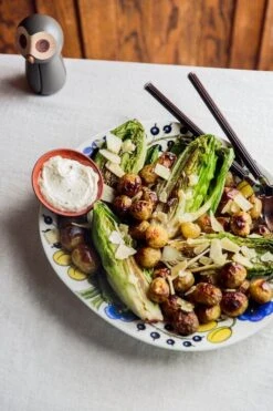 Spring Copenhagen The Pepper Owl Pepper Grinder -Selected Kitchenware Store Ruoka3