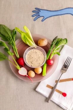 Hackman Carelia Dinner Fork, 2 Pcs -Selected Kitchenware Store Ruoka4 huhtikuu23