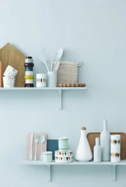 Ferm LIVING Cork Coaster 12 Ferm LIVING Cork Coaster -Selected Kitchenware Store SS11 Kitchen