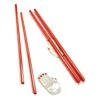 Serax Table Nomade Chopsticks With Holder, 2 Pcs -Selected Kitchenware Store SXB4019001 1