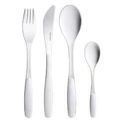 Hackman Savonia Cutlery Set, 16 Parts