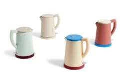 HAY Sowden Kettle, Mint 10 HAY Sowden Kettle, Mint -Selected Kitchenware Store Sowden Kettle EU family 1
