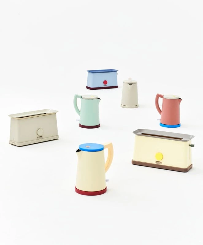 HAY Sowden Kettle, Mint 4 HAY Sowden Kettle, Mint - Image 2