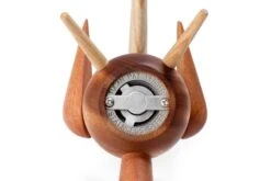 Spring Copenhagen The Pepper Bird Grinder 12 Spring Copenhagen The Pepper Bird Grinder -Selected Kitchenware Store The Pepper Bird TonnP Spring Copenhagen grinder
