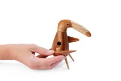 Spring Copenhagen The Pepper Bird Grinder 13 Spring Copenhagen The Pepper Bird Grinder -Selected Kitchenware Store The Pepper Bird TonnP Spring Copenhagen wing