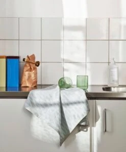 HAY Tin By Sowden, Yellow 11 HAY Tin By Sowden, Yellow -Selected Kitchenware Store Tint Tumbler Set of 2 green Tea Towel SB Set of 2 No 2 marker diamond Tin by Sowden 1