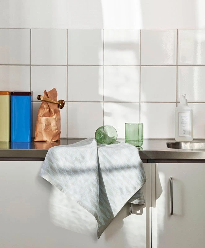 HAY Tin By Sowden, Yellow 7 HAY Tin By Sowden, Yellow - Image 5