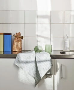 HAY Tin By Sowden, Blue 10 HAY Tin By Sowden, Blue -Selected Kitchenware Store Tint Tumbler Set of 2 green Tea Towel SB Set of 2 No 2 marker diamond Tin by Sowden