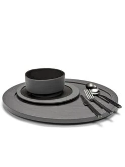 Valerie_objects Maarten Baas Dessert Cutlery Set, 12 Pcs, Stainless Steel 10 Valerie_objects Maarten Baas Dessert Cutlery Set, 12 Pcs, Stainless Steel -Selected Kitchenware Store V9020001Gs6