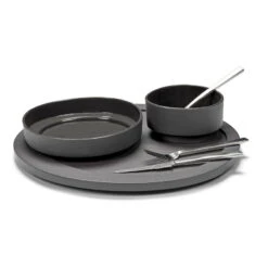 Valerie_objects Maarten Baas Dessert Cutlery Set, 12 Pcs, Stainless Steel 9 Valerie_objects Maarten Baas Dessert Cutlery Set, 12 Pcs, Stainless Steel -Selected Kitchenware Store V9020002Gs1