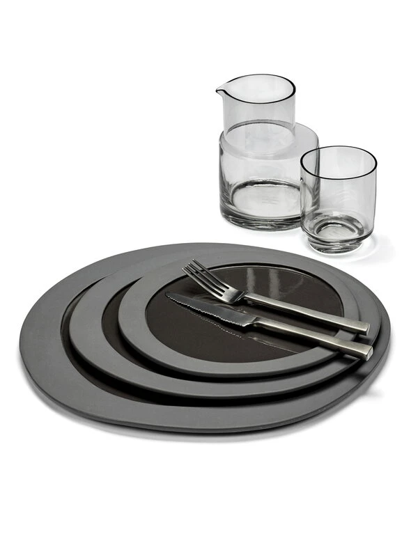 Valerie_objects Maarten Baas Cutlery Set, 16 Pcs, Stainless Steel 8 Valerie_objects Maarten Baas Cutlery Set, 16 Pcs, Stainless Steel - Image 6