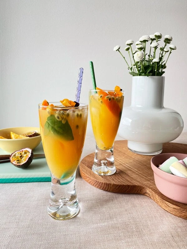 Fiskars Norr Peeling Knife 4 Fiskars Norr Peeling Knife - Image 2