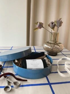 Fiskars ReNew Small Universal Scissors, 17 Cm 12 Fiskars ReNew Small Universal Scissors, 17 Cm -Selected Kitchenware Store design stories paketointivinkit gift wrapping ideas 4 2 ma edit