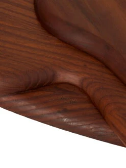 Ferm LIVING Cairn Cutting Boards, Set Of 3, Dark Brown -Selected Kitchenware Store fermLIVING AW22 CairnCuttingBoards 1104266298 pack 6