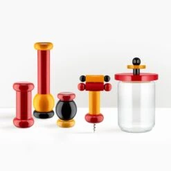 Selected Kitchenware Store -Selected Kitchenware Store groupage rosso