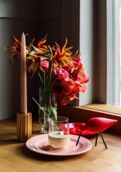 Hackman Savonia Long Spoons 4 Pcs 12 Hackman Savonia Long Spoons 4 Pcs -Selected Kitchenware Store joulu21 Ruoka joulu1