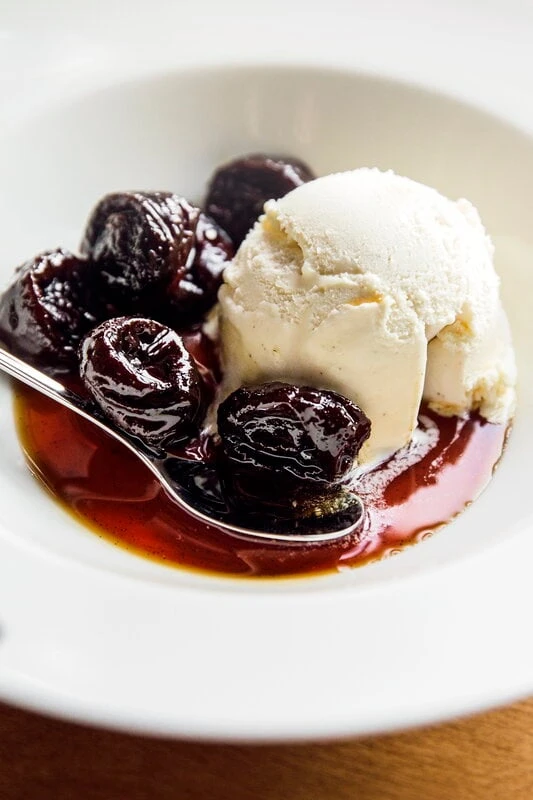 Hackman Savonia Long Spoons 4 Pcs 8 Hackman Savonia Long Spoons 4 Pcs - Image 6