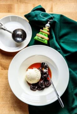 Hackman Savonia Long Spoons 4 Pcs 10 Hackman Savonia Long Spoons 4 Pcs -Selected Kitchenware Store joulu21 Ruoka joulu7