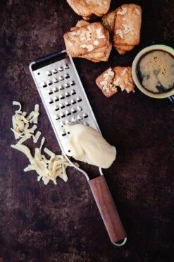 Microplane Master Series Extra Coarse Grater 11 Microplane Master Series Extra Coarse Grater -Selected Kitchenware Store mp Master Series Extra coarse Blade cookies 28629