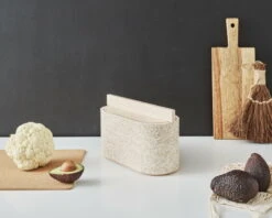 Niimaar Biowaste Box, Polar -Selected Kitchenware Store niimaar5236