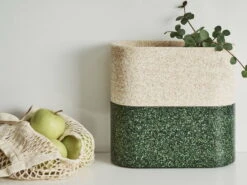 Niimaar Biowaste Box, Polar -Selected Kitchenware Store niimaar5411