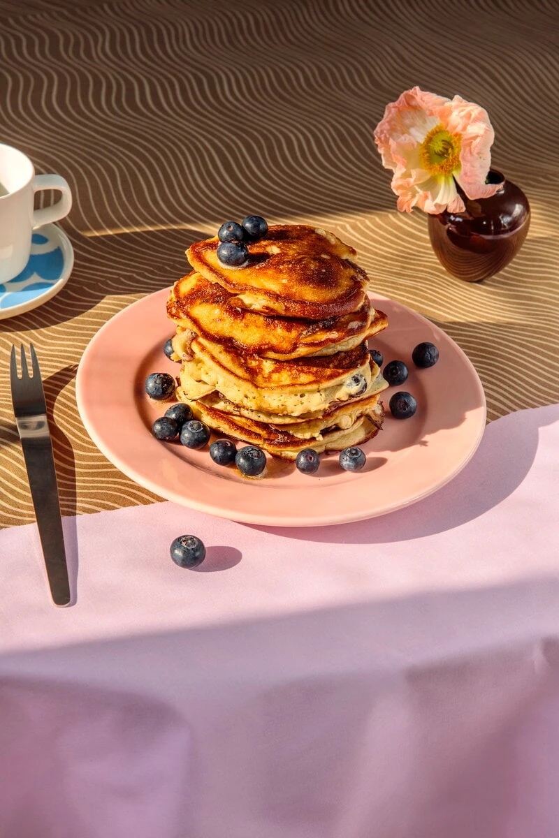 Georg Jensen Arne Jacobsen Cutlery Set, 24 Parts 6 Georg Jensen Arne Jacobsen Cutlery Set, 24 Parts - Image 4