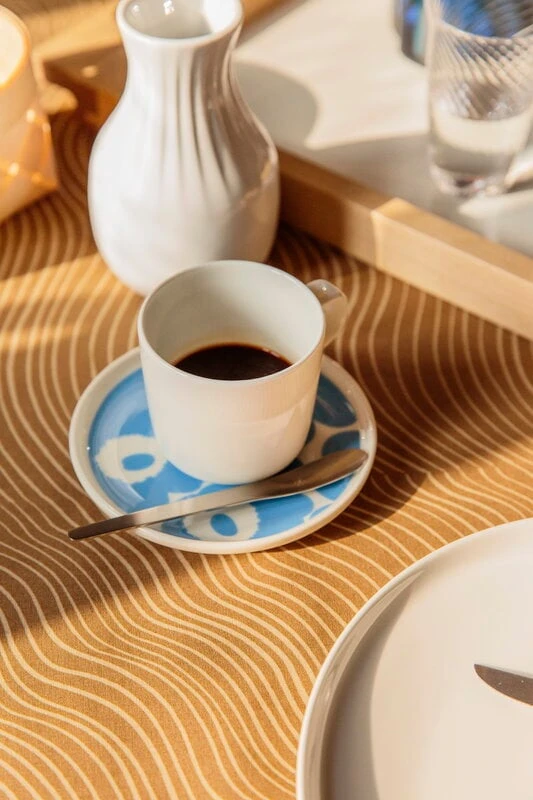 Georg Jensen Arne Jacobsen Cutlery Set, 24 Parts 4 Georg Jensen Arne Jacobsen Cutlery Set, 24 Parts - Image 2