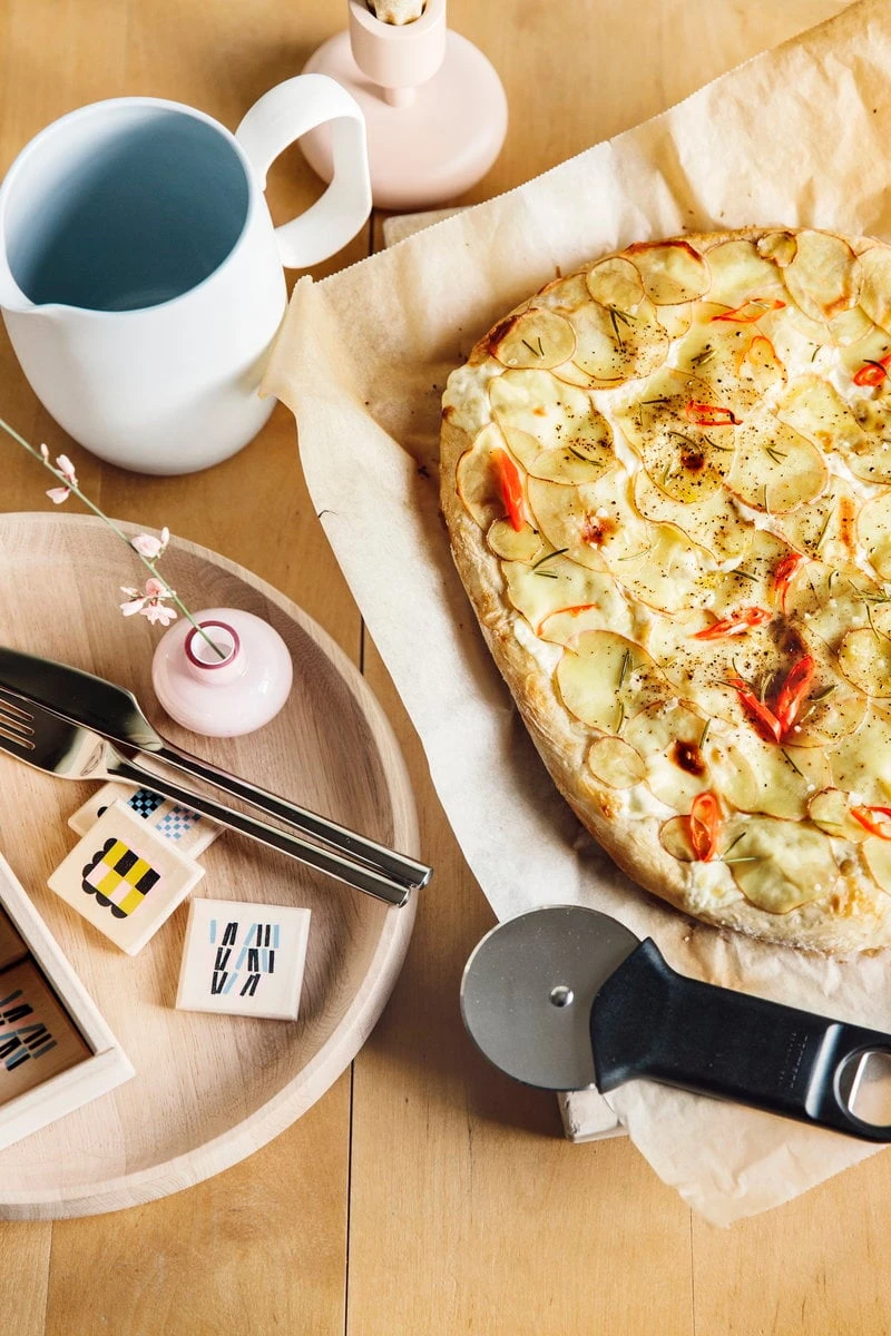 Iittala Artik Cutlery Set, 16 Pcs 6 Iittala Artik Cutlery Set, 16 Pcs - Image 4