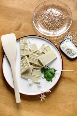 Ferm LIVING Fein Small Spoon 10 Ferm LIVING Fein Small Spoon -Selected Kitchenware Store suvi kesalainen Joulunamit7