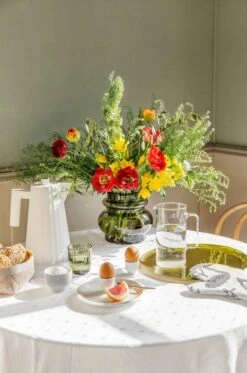 Alessi Plissé Electric Kettle 1,7 L, White 11 Alessi Plissé Electric Kettle 1,7 L, White -Selected Kitchenware Store suvi kesalainen Ruoka11 1